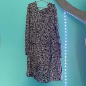 Marks and Spencer’s girls dress